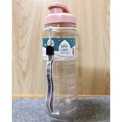 Bình Nước Học Sinh/ Sinh viên Caro Việt Nhật 900ml (0099)A1523