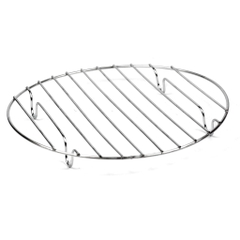 Giá Hấp Inox Lót Đáy Nồi, Rế Hấp Vỉ Hấp Tiện Lợi A1061