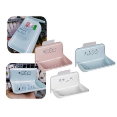 Khay Đựng Xà Phòng Dán Tường Việt Nhật (5609) A1522