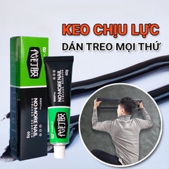 Keo Dán Đa Năng Siêu Dính, Keo Cơ Khí Chuyên Dùng Dán Vật Dụng A2513