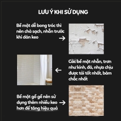 Keo Dán Đa Năng Siêu Dính, Keo Cơ Khí Chuyên Dùng Dán Vật Dụng A2513