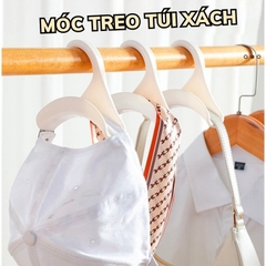 Móc Treo Túi Xách Đa Năng Sắp Xếp Gọn Gàng Giữ Form Túi A1852