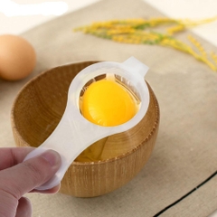Tách Lòng Đỏ Trứng Tách Lòng Trắng Trứng Tiện Lợi A1022