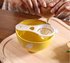 Tách Lòng Đỏ Trứng Tách Lòng Trắng Trứng Tiện Lợi A1022