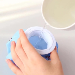 Túi Chườm Nóng Lạnh Đa Năng, Chườm Nóng Hạ Sốt, Chườm Lạnh Giảm Đau Nhức A1951