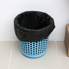 Bịch 3 Cuộn Túi Rác Đen A5411