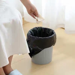 Bịch 3 Cuộn Túi Rác Đen A5411