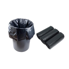 Bịch 3 Cuộn Túi Rác Đen A5411