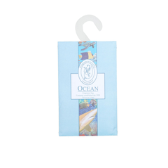 Túi Thơm Thảo Mộc Tinh Dầu Tự Nhiên Treo Phòng Kín A3741