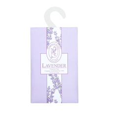 Túi Thơm Thảo Mộc Tinh Dầu Tự Nhiên Treo Phòng Kín A3741