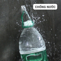 Móc Treo Inox 304 Dán Tường Siêu Dính Chịu Lực Treo Đồ A2131