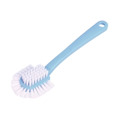 Bàn Chải Chà Giày 2 Mặt Cầm Tay A3513