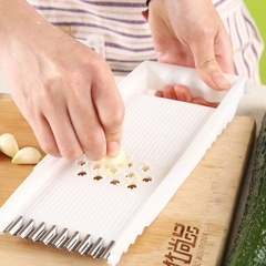 Bộ Nạo Gọt Rau Củ 5IN1 đa năng Cắt Hoa Quả Bào Sợi A3533