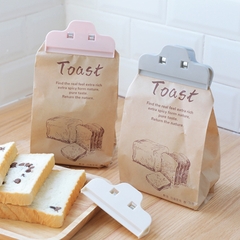 Kẹp Miệng Túi Thực Phẩm Chống Ẩm Mốc Loại Lớn A1941