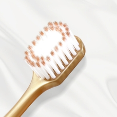 Combo 6 Bàn Chải Đánh Răng Nội Địa Trung Lông Mềm Cao Cấp A2554