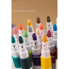Bộ 60 Bút màu Acrylic Marker Thỏa Sức Đam Mê Vẽ Nghệ Thuật A2522