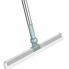 Chổi Quét Nước Nhà Tắm Cây chổi Quét Nhà Thông Minh Xoay 180 Độ A0143