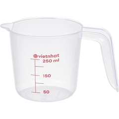 Ca Đong Nước Chia Vạch Việt Nhật, Dụng cụ đo lường dung tích (6010-3) A0921