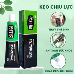Keo Dán Đa Năng Siêu Dính, Keo Cơ Khí Chuyên Dùng Dán Vật Dụng A2513