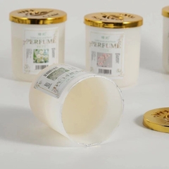 Sáp Thơm Phòng Khử Mùi Perfume Khử Mùi Xe Hơi Phòng Khách A0722