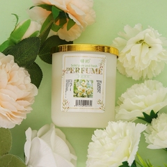 Sáp Thơm Phòng Khử Mùi Perfume Khử Mùi Xe Hơi Phòng Khách A0722