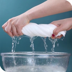 Khăn Tắm Nén Du Lịch 140 x 70CM Chất Liệu Cotton Tiện Lợi Nhỏ Gọn A2514