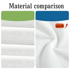 Khăn Tắm Nén Du Lịch 140 x 70CM Chất Liệu Cotton Tiện Lợi Nhỏ Gọn A2514