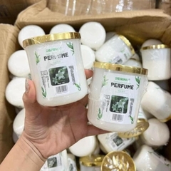 Sáp Thơm Phòng Khử Mùi Perfume Khử Mùi Xe Hơi Phòng Khách A0722