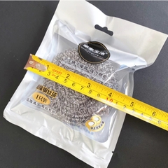 Miếng búi sắt cọ rửa xoong nồi bát đĩa loại chất lượng tốt L2033