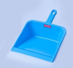 Hót Rác Nhựa Việt Nhật, Ky Hót Rác Vệ Sinh Nhà Cửa, Xẻng Hót Rác Có Tay Cán Cầm Tiện Lợi (5834) A5632