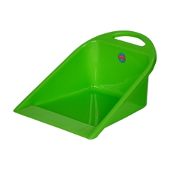 Dụng Cụ Hót Rác Nhựa Việt Nhật Plastic, Xẻng Xúc Rác, Xẻng Tầu Vệ sinh Nhà Cửa (5823) A5631