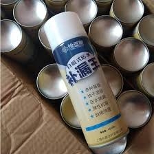 Chai Xịt Chống Dột- Chống Thấm K008