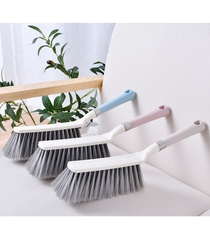 Chổi Quét Bụi Cầm Tay Quét Bụi Ghế Sofa Bàn Ghế, Vệ sinh Xe Hơi, Giường Ngủ Cọ Vệ Sinh Lông Mềm A3223