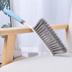Chổi Quét Bụi Cầm Tay Quét Bụi Ghế Sofa Bàn Ghế, Vệ sinh Xe Hơi, Giường Ngủ Cọ Vệ Sinh Lông Mềm A3223