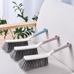 Chổi Quét Bụi Cầm Tay Quét Bụi Ghế Sofa Bàn Ghế, Vệ sinh Xe Hơi, Giường Ngủ Cọ Vệ Sinh Lông Mềm A3223