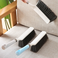 Chổi Quét Bụi Cầm Tay Quét Bụi Ghế Sofa Bàn Ghế, Vệ sinh Xe Hơi, Giường Ngủ Cọ Vệ Sinh Lông Mềm A3223