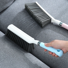 Chổi Quét Bụi Cầm Tay Quét Bụi Ghế Sofa Bàn Ghế, Vệ sinh Xe Hơi, Giường Ngủ Cọ Vệ Sinh Lông Mềm A3223