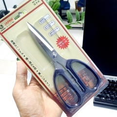 Kéo Inox Nhà Bếp Văn Phòng Cắt Thực Phẩm Đa Năng Size Trung A0232