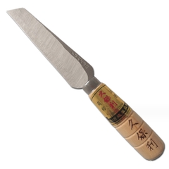 Dao Gọt Cán Gỗ Nội Địa Trung Cực Bén Cắt Gọt Trái Cây Rau Củ A0313