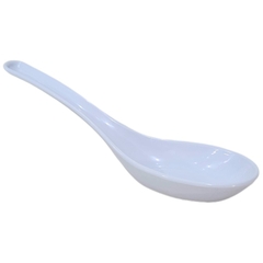 Thìa Súp Nhựa Việt Nhật, Muỗng Ăn Canh Ăn Súp, Ăn Phở, Ăn Chè (2856) A1433