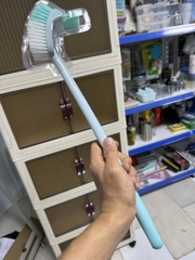 Cọ toilet Cong nhựa Việt Nhật 5850 mã A3942