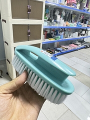 Bàn Chải Cước Elip Việt Nhật (MS:5861) Bàn chải Chà Sàn, Giặt đồ, chà rửa tay chân A3812