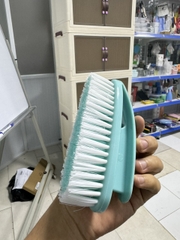 Bàn Chải Cước Elip Việt Nhật (MS:5861) Bàn chải Chà Sàn, Giặt đồ, chà rửa tay chân A3812