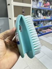 Bàn Chải Cước Elip Việt Nhật (MS:5861) Bàn chải Chà Sàn, Giặt đồ, chà rửa tay chân A3812