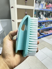 Bàn Chải Cước Elip Việt Nhật (MS:5861) Bàn chải Chà Sàn, Giặt đồ, chà rửa tay chân A3812