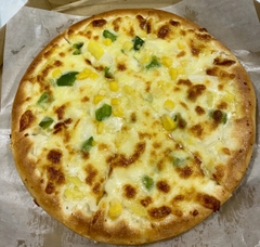 Pizza Khoai Lang (Sweetpotato)