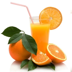 Nước cam ép