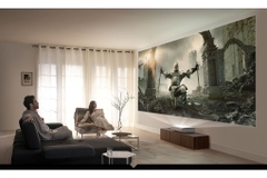 Máy chiếu siêu gần Smart Samsung The Premiere 4K 130 inch SP-LSP9TKAXXV giá tốt