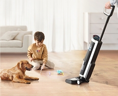 Máy lau sàn thông minh không dây Tineco Floor One S3 giá rẻ