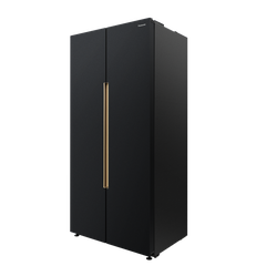 [2024] Tủ lạnh SBS Panasonic inverter 570 lít NR-S621BB-VN